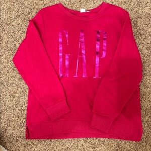 GAP sweatshirt